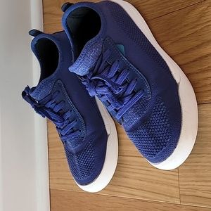 Vessi Weekend Shoes